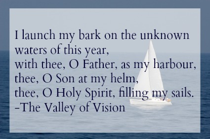this year valley of vision