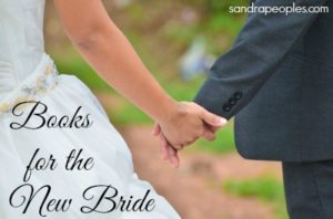 Books for the New Bride