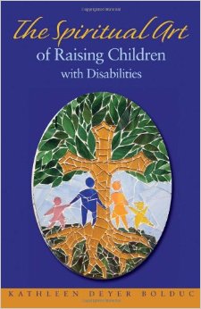 Review of The Spiritual Art of Raising Children with Disabilities 