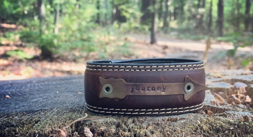 journey cuff