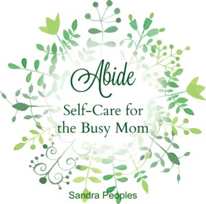 Abide: Releasing January 2017