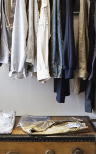 Your overflowing closet isn’t giving you more options. It’s actually limiting you. Transition to a minimalist wardrobe for maximum efficiency.