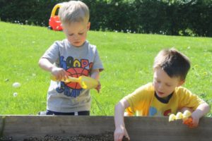 100 Ideas for Keeping Your Child with Special Needs Busy All Summer