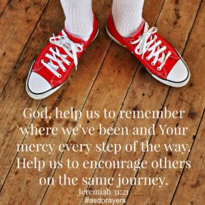 Help Us Encourage Others