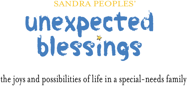 unexpected-blessings-book-by-sandra-peoples