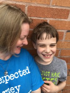 God’s Purpose in My Child’s Disability