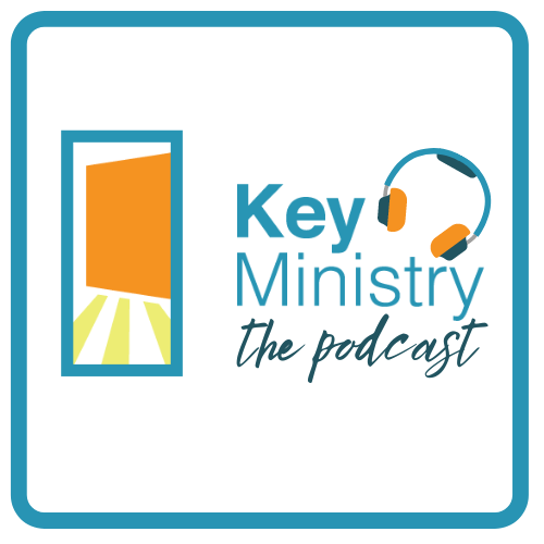 Sandra Peoples: Key Ministry, The Podcast