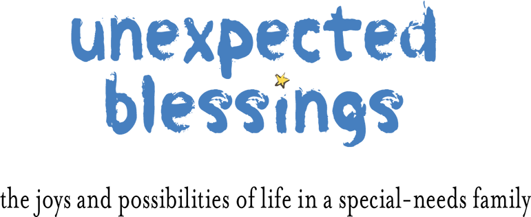 Sandra Peoples: Unexpected Blessings