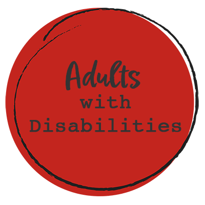 Ministry for Adults with Disabilities